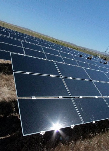 Solar Powered Solutions