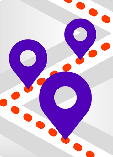 Location Based Services